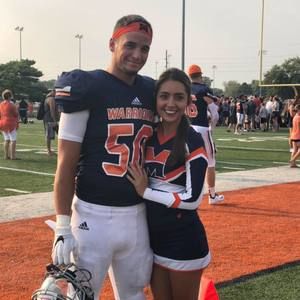 Meet your Posher, Andrew